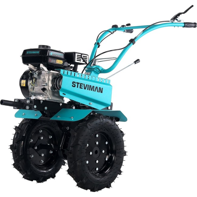Мотоблок Steviman MT-200