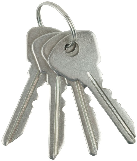 Замок врезной с ручками "Зенит" ЗВ4-3.01, серебро Замок врезной с ручками "Зенит" ЗВ4-3.01, серебро