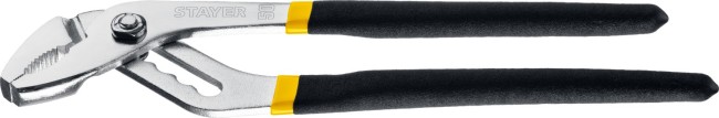 STAYER 250 мм, переставные клещи (22035-10-25) STAYER 250 мм, переставные клещи (22035-10-25)