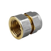 "Муфта МП обж лат Дн16х3/4"" ВР Aquasfera 7002-02 ." "Муфта МП обж лат Дн16х3/4"" ВР Aquasfera 7002-02 ."