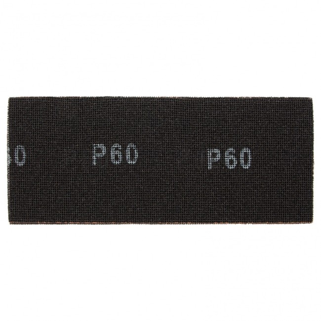 Сетка абразивная, P 60, 115 х 280 мм, 5 шт Denzel Сетка абразивная, P 60, 115 х 280 мм, 5 шт Denzel