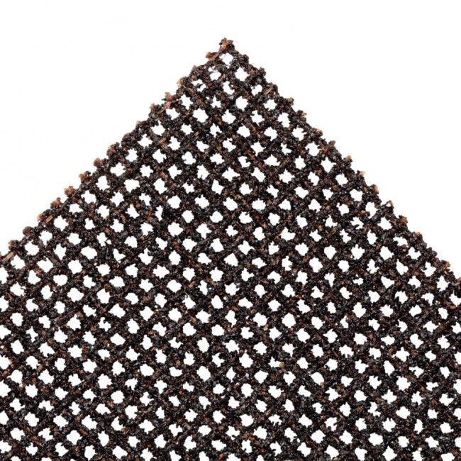 Сетка абразивная, P 60, 115 х 280 мм, 5 шт Denzel Сетка абразивная, P 60, 115 х 280 мм, 5 шт Denzel