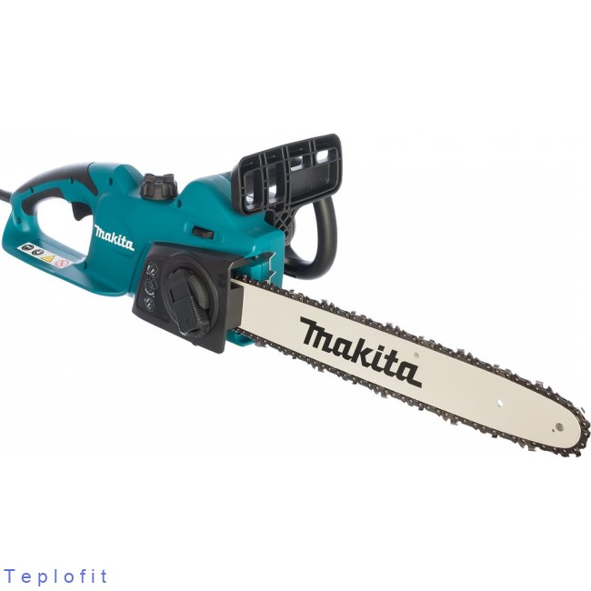 Электрическая цепная пила Makita UC4041A