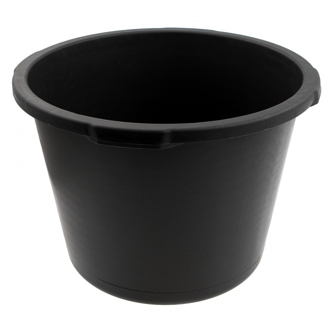 Таз круглый строительный усиленный, 40 л Matrix Таз круглый строительный усиленный, 40 л Matrix