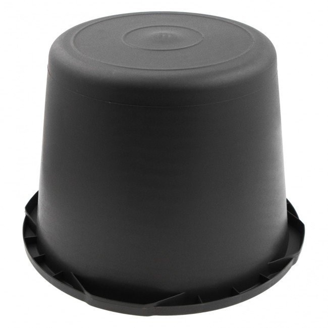 Таз круглый строительный усиленный, 40 л Matrix Таз круглый строительный усиленный, 40 л Matrix