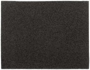 Губка шлифовальная алюминий-оксидная, 125х100х10 мм, Р 120 Губка шлифовальная алюминий-оксидная, 125х100х10 мм, Р 120