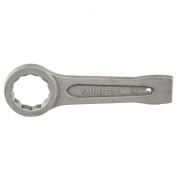 Ключ кольцевой ударный, 50 мм Сибртех Ключ кольцевой ударный, 50 мм Сибртех