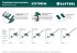 KRAFTOOL Extrem 300/95, пистолетная струбцина (32228-30)