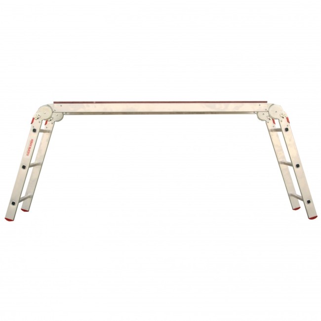 Рабочие подмости, количество ступеней 3 х 6 х 3, (арт. в серт.: 2340363) Россия Рабочие подмости, количество ступеней 3 х 6 х 3, (арт. в серт.: 2340363) Россия