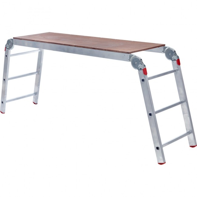 Рабочие подмости, количество ступеней 3 х 6 х 3, (арт. в серт.: 2340363) Россия Рабочие подмости, количество ступеней 3 х 6 х 3, (арт. в серт.: 2340363) Россия