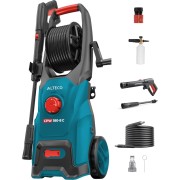 Аппарат высокого давления ALTECO CPW 180-8 C 66880 Аппарат высокого давления ALTECO CPW 180-8 C 66880