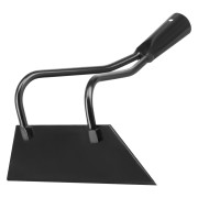 Мотыга стальная, 200 х 65 мм, без черенка, Россия, Сибртех Мотыга стальная, 200 х 65 мм, без черенка, Россия, Сибртех