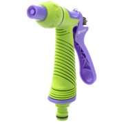 Пистолет-распылитель, регулируемый, эргономичная рукоятка Palisad Пистолет-распылитель, регулируемый, эргономичная рукоятка Palisad