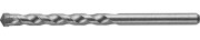 Сверло ″ХОББИ″ по бетону, 10x120мм, 10шт
