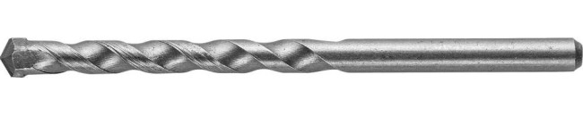 Сверло ″ХОББИ″ по бетону, 10x120мм, 10шт