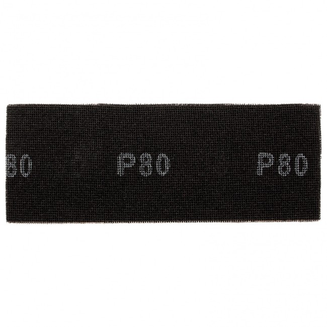 Сетка абразивная, P 80, 106 х 280 мм, 25 шт Matrix Сетка абразивная, P 80, 106 х 280 мм, 25 шт Matrix