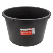 Таз круглый строительный усиленный, 60 л Matrix