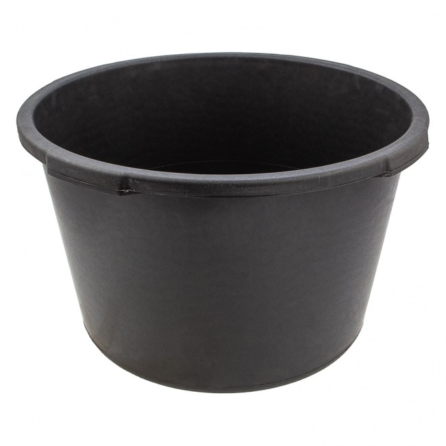 Таз круглый строительный усиленный, 60 л Matrix Таз круглый строительный усиленный, 60 л Matrix