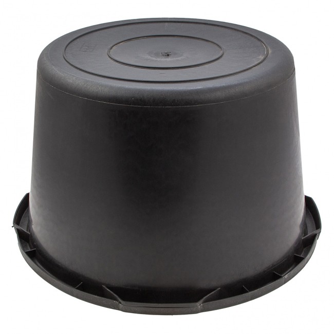 Таз круглый строительный усиленный, 60 л Matrix Таз круглый строительный усиленный, 60 л Matrix