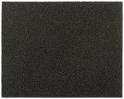 Губка шлифовальная алюминий-оксидная, 125х100х10 мм, Р 180 Губка шлифовальная алюминий-оксидная, 125х100х10 мм, Р 180