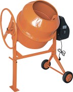 Бетоносмеситель "Строймаш" БСЛ-200, чугунный венец, 1000 Вт, 200 л Бетоносмеситель "Строймаш" БСЛ-200, чугунный венец, 1000 Вт, 200 л