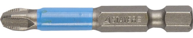 STAYER ProFix PH3, 50 мм, 2 шт, набор бит, Professional (26203-3-50-02) STAYER ProFix PH3, 50 мм, 2 шт, набор бит, Professional (26203-3-50-02)