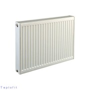 Радиатор панель VC 22 400х1000 1841Вт ниж/п в/к RAL9016 Heaton Plus Радиатор панель VC 22 400х1000 1841Вт ниж/п в/к RAL9016 Heaton Plus