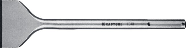 KRAFTOOL Alligator, 80 х 300 мм, SDS-max, пикообразное зубило (29335-80-300)