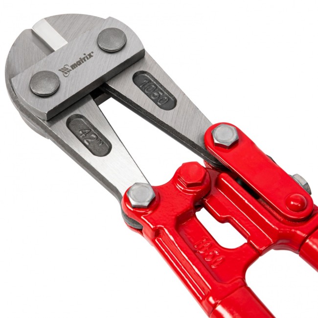 Болторез, 1050 мм/42" Matrix Болторез, 1050 мм/42" Matrix