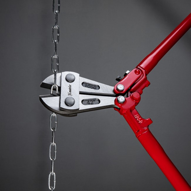 Болторез, 1050 мм/42" Matrix Болторез, 1050 мм/42" Matrix