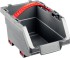 KETER CLICK BIN, 2.8 л, 315 х 220 х 160 мм, лоток для хранения (38067)