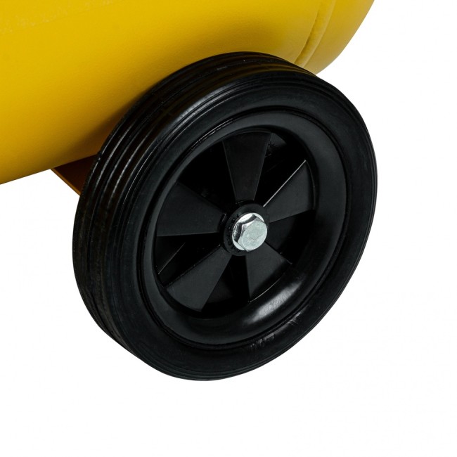 Компрессор воздушный DCV2200/50, прямой привод, 2.2 кВт, 50 литров, 380 л/мин Denzel Компрессор воздушный DCV2200/50, прямой привод, 2.2 кВт, 50 литров, 380 л/мин Denzel