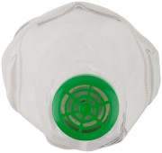 Респиратор пылезащитный У-2К "Люкс" (Спанбонд) Респиратор пылезащитный У-2К "Люкс" (Спанбонд)