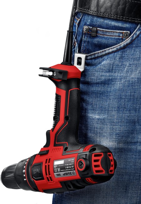 ЗУБР 500 Вт, 45 Н·м, сетевая дрель-шуруповерт (ДШ-М3-500-2)