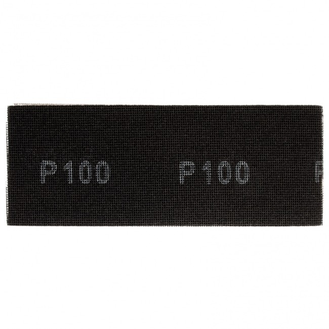 Сетка абразивная, P 100, 106 х 280 мм, 25 шт Matrix Сетка абразивная, P 100, 106 х 280 мм, 25 шт Matrix