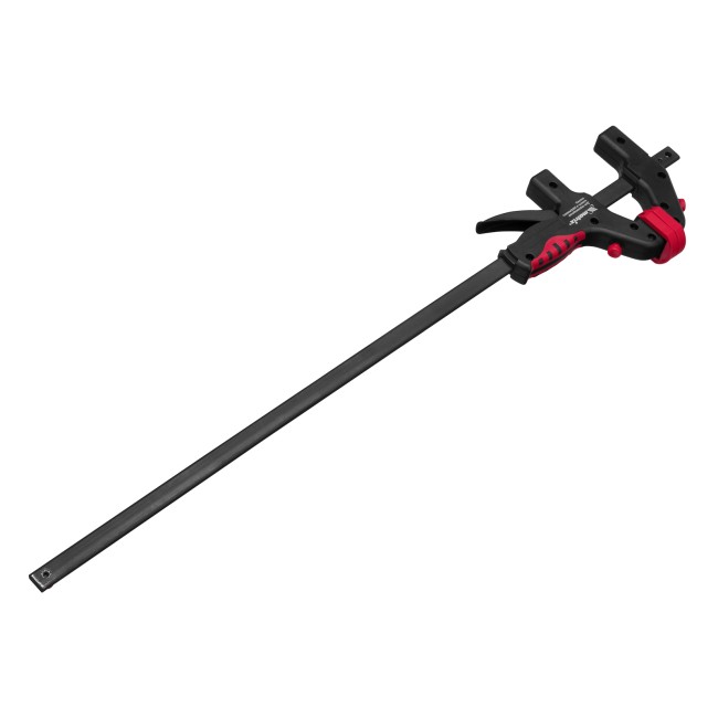 Струбцина универсальная F-образная, 760 х 1065 х 90 мм, пластмассовый корпус Matrix Струбцина универсальная F-образная, 760 х 1065 х 90 мм, пластмассовый корпус Matrix