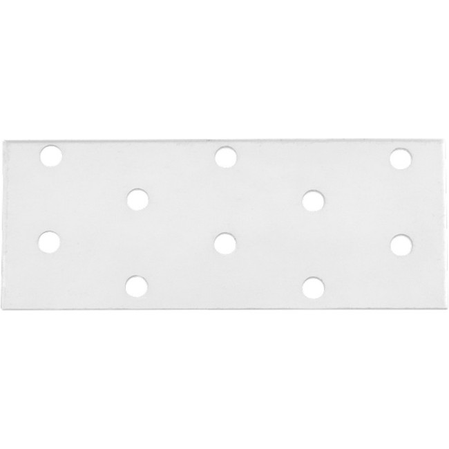 Пластина соединительная 2 мм, PS 60 х 200 мм Россия Сибртех