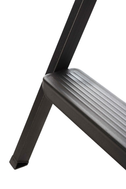 Лестница-стремянка стальная "Компакт", 8 ступеней, вес 9,5 кг Лестница-стремянка стальная "Компакт", 8 ступеней, вес 9,5 кг