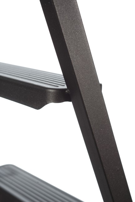 Лестница-стремянка стальная "Компакт", 8 ступеней, вес 9,5 кг Лестница-стремянка стальная "Компакт", 8 ступеней, вес 9,5 кг