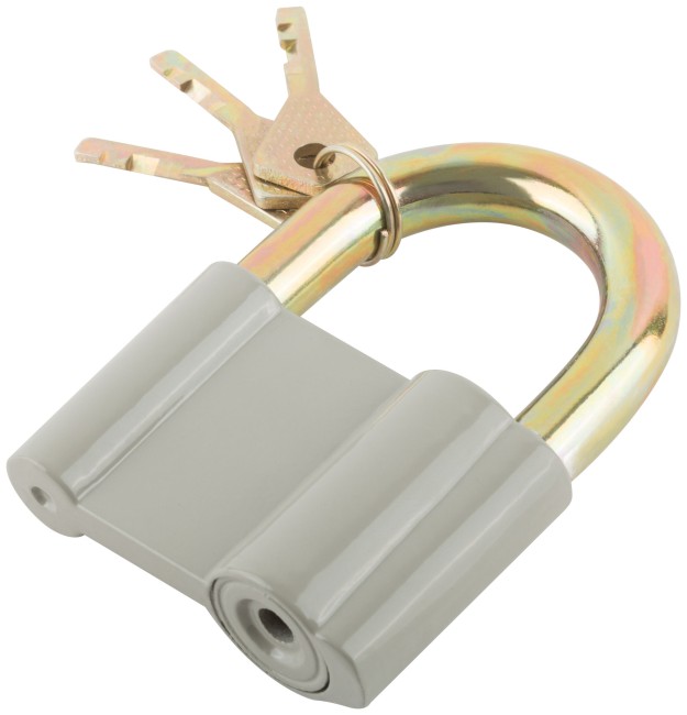 Замок навесной, корпус из алюминиевого сплава 72х48 мм, стальная дужка 13 мм Замок навесной, корпус из алюминиевого сплава 72х48 мм, стальная дужка 13 мм