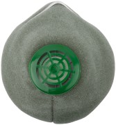 Респиратор пылезащитный У-2К Респиратор пылезащитный У-2К