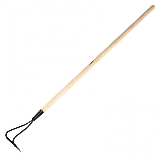 Мотыга стальная, 170 х 45 х 1380 мм, деревянный черенок, Россия, Сибртех Мотыга стальная, 170 х 45 х 1380 мм, деревянный черенок, Россия, Сибртех