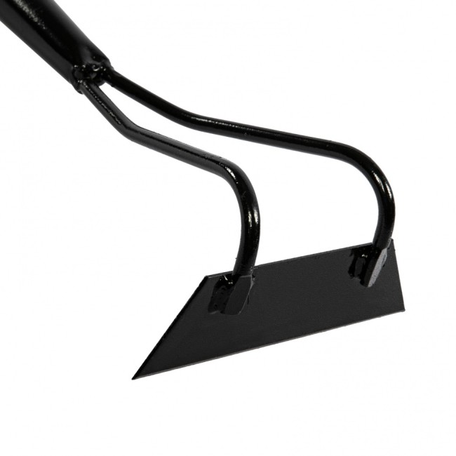 Мотыга стальная, 170 х 45 х 1380 мм, деревянный черенок, Россия, Сибртех Мотыга стальная, 170 х 45 х 1380 мм, деревянный черенок, Россия, Сибртех