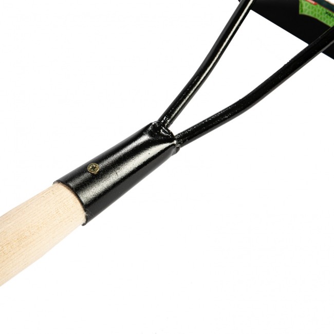 Мотыга стальная, 170 х 45 х 1380 мм, деревянный черенок, Россия, Сибртех Мотыга стальная, 170 х 45 х 1380 мм, деревянный черенок, Россия, Сибртех