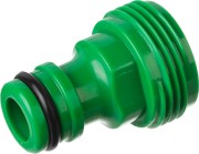 РОСТОК RE-34, 3/4″, с внешней резьбой, штуцерный адаптер (426357) РОСТОК RE-34, 3/4″, с внешней резьбой, штуцерный адаптер (426357)