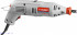 Гравер ЗУБР электрический с набором мини-насадок в кейсе, 176 предметов,  ( ЗГ-130ЭК H176 )
