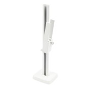 Кронштейн напольный Royal Thermo К11.31.28 RAL9016 Кронштейн напольный Royal Thermo К11.31.28 RAL9016