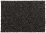 Губка шлифовальная алюминий-оксидная, 100х70х25 мм, Р 40 Губка шлифовальная алюминий-оксидная, 100х70х25 мм, Р 40