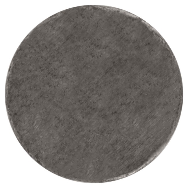 Петля гаражная, с подшипником  25х140 мм