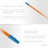 GRINDA FIBER-120, фибергласовый, коническая резьба, длина 1170 мм, черенок для щеток, PROLine (39137)